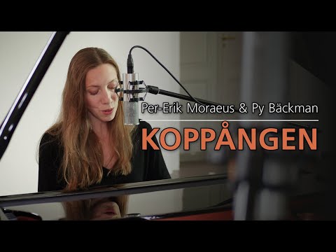 Koppången - Bäckman & Moraeus