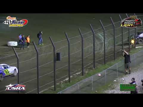 Friday Night Lights 2025 Race #1 - 3/28/2025