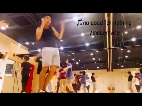 Megan Vice - No Good For Nothing (Choreo by Naomichi)
