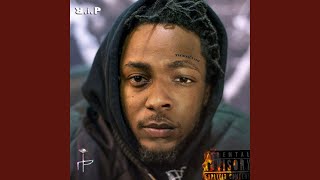 Letter 2 Kendrick Freestyle / R U Serious ? Music Video