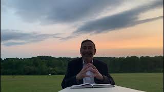 ואתחנן- בין ישיבה לעמידה בעבודת ד׳ (הרב מאיר גולדוויכט) - התמונה מוצגת ישירות מתוך אתר האינטרנט יוטיוב. זכויות היוצרים בתמונה שייכות ליוצרה. קישור קרדיט למקור התוכן נמצא בתוך דף הסרטון