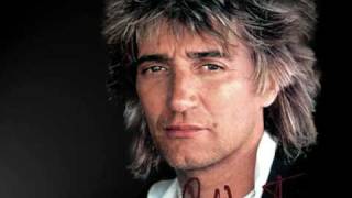 Rod Stewart - Missed You