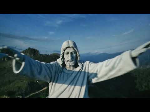 Flying Over Indonesia - Trans Studio Bali