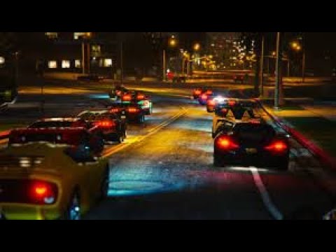 Gta 5 car meet/CLEAN CARS ONLY NO MODDED/Mini Games and more