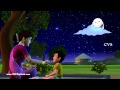 Nila Nila Odi Vaa 3D Animation Tamil Rhymes For Children With Lyrics