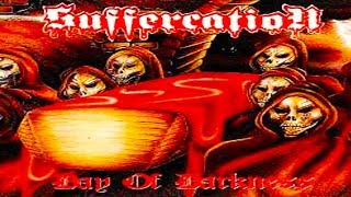 SUFFERCATION - Day Of Darkness [Full Album] 1992