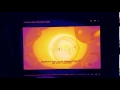 Deformed Logo Nickelodeon Productions Bubble Pop