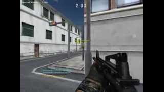 QUE DESCARADO ESTE MAN