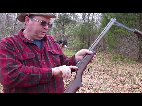 Simple DIY Benjamin Sheridan Reseal