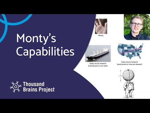 2025/12 - Monty’s Capabilities