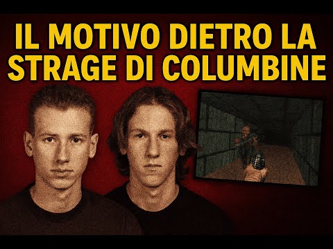 Strage di Columbine, Videogiochi e violenza