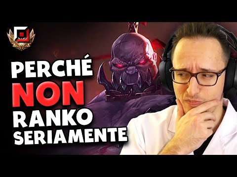 GIOCO SION MENTRE PARLO DI COSE IMPORTANTI