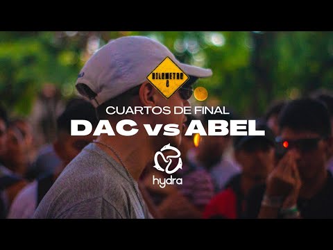 DAC FINENESS vs ABEL: 4tos | Fecha 6 - Liga | Temporada 2021/22 | KM 0