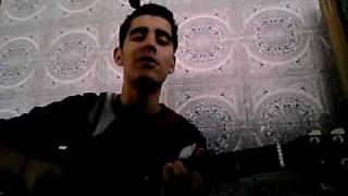 Bryan Greenberg - You Can Run ft. Kid Cudi (Guitar Cover With Chords in Description)