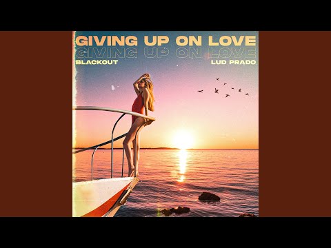 Giving up on Love
