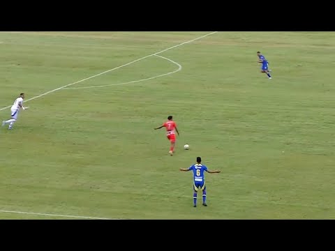 DAC Dourados x Coxim 2025 - Globo Esporte