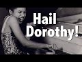 DOROTHY DONEGAN (The greatest pianist you never heard) Jazz History #27