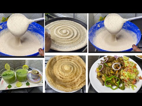 How to cook Somali Food👌Liver Recipe / Qurac beer Ari iyo Canjeero Somali😋#subscribe#tasty#like