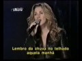 Lara Fabian - Love By Grace (legendado) 