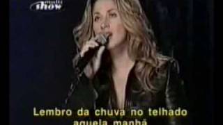 Lara Fabian - Love By Grace (legendado)