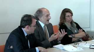 Strumenti di contrasto dei patrimoni illeciti: Dott. B. D'Urso