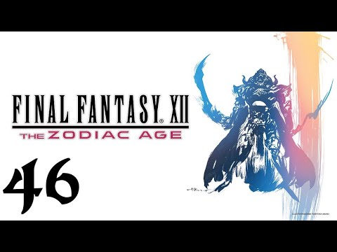 Final Fantasy XII: The Zodiac Age Walkthrough HD (Part 46) Ann and her Sisters