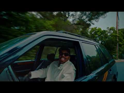 JERREAU - "SUNDAY SCARIES" VISUALIZER