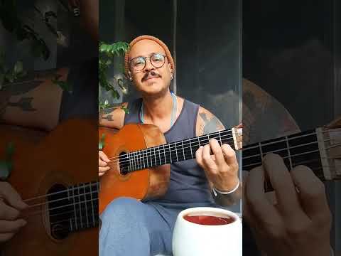 Cordeiro De Nanã - Curimba de ACEUCOM
