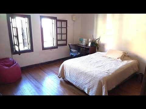 Video de YouTube - Venta Casa Cordón Sur Montevideo Gran Planta de 149 m² sobre Charrúa