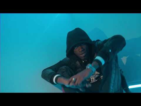 BLIZZ Ft COOLBUCK$ - TALKING TO THE TRENCHES