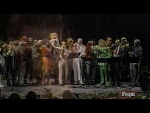 Jim's last letters to family before death