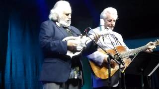 "Del 'N' Dawg" David Grisman Del McCoury