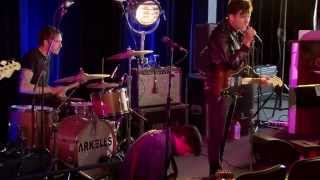 Arkells - Rock The Casbah (Take 2 Classic Cover)