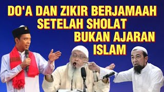 Download lagu The law of praying and reciting dhikr in congregation after prayer. #uas #ustazazharidrus #ustadz... mp3 Download lagu The law of praying and reciting dhikr in congregation after prayer. #uas #ustazazharidrus #ustadz... mp3