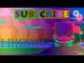 Hooplakidz Bus Subscribe Effects Sponsored By Pitch Effects