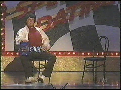 Juste pour rire 2003 - SPEED DATING