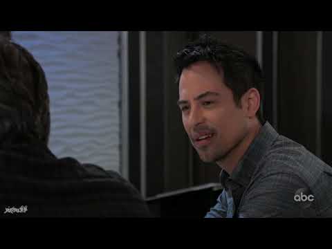 GH: 9/24/20 - Ava & Nikolas Part 3/4