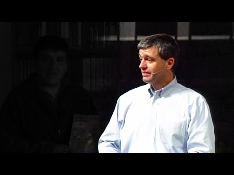 God's Love for a Little Jungle Pastor - Paul Washer