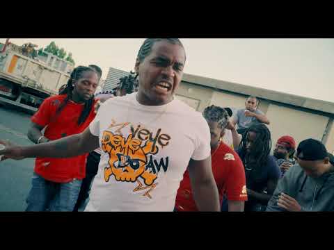 MALYK MAN x MYP ONE - HEAVY