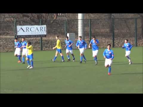 SanMauro - Victoria Ivest 2002