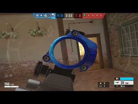 Scrims Treinos/Liga six