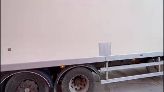 külmveoki VOLVO FM 340 6x2 ThermoKing TS 600 müük pilt 4 külmveok VOLVO FM 340 6x2 ThermoKing TS 600 pilt 4