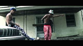 Roc &amp; Yella - Wide Open OFFICIAL VIDEO