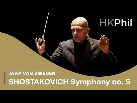 Shostakovich: Symphony No. 5
