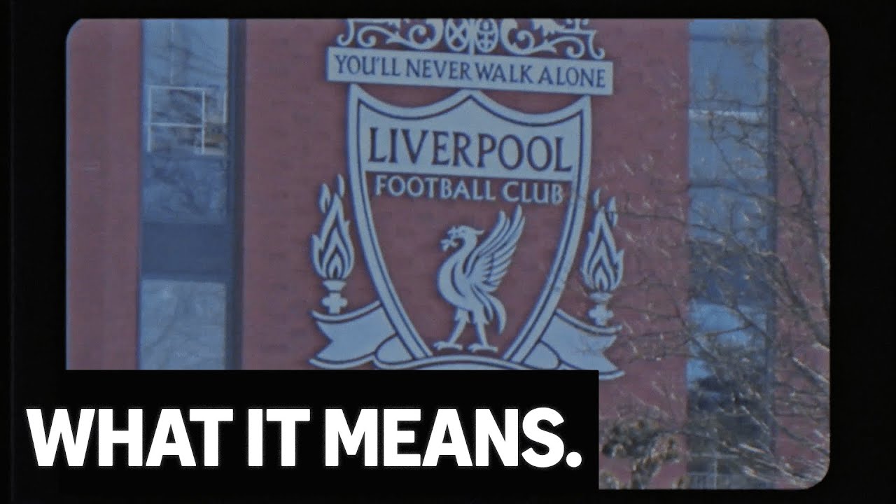 Liverpool Are Premier League Champions Again | What It Means To The Fans â¤ď¸