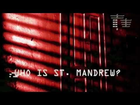 *TEASER* The Sword - Acid Jack ( St Mandrew remix)