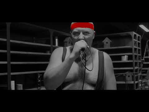 Брем Стокер - Козакам до сраки, вони на конях.