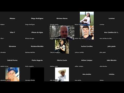 Estágios E2A da Veterinária - Relatórios de Estágio (2022/1)