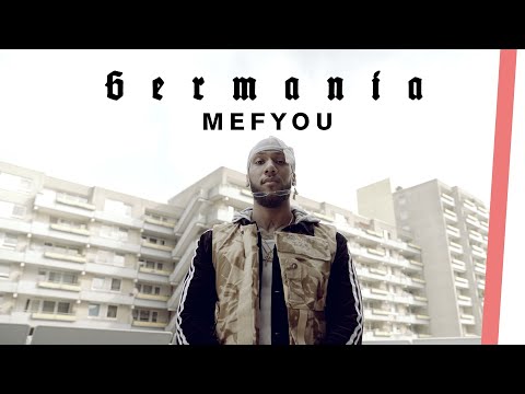 MefYou über das Lehrer-Dasein, Kriminalität und seine zweite Chance