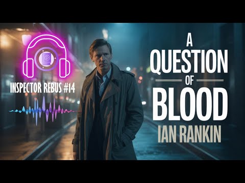 A Chilling Detective Thriller in Edinburgh | Inspector Rebus Series #14 | Full Audiobook